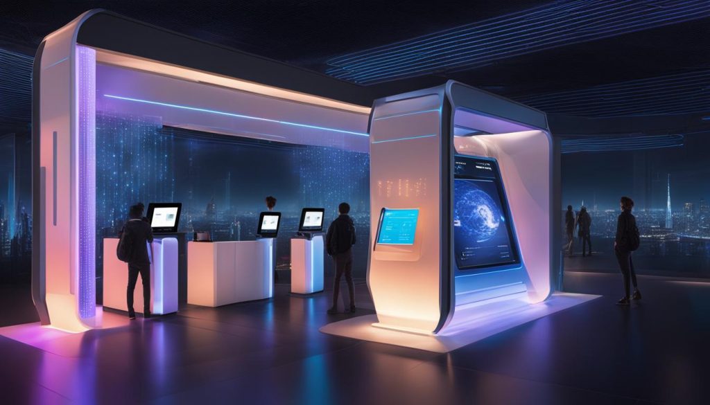 AI in Ticketing Systems